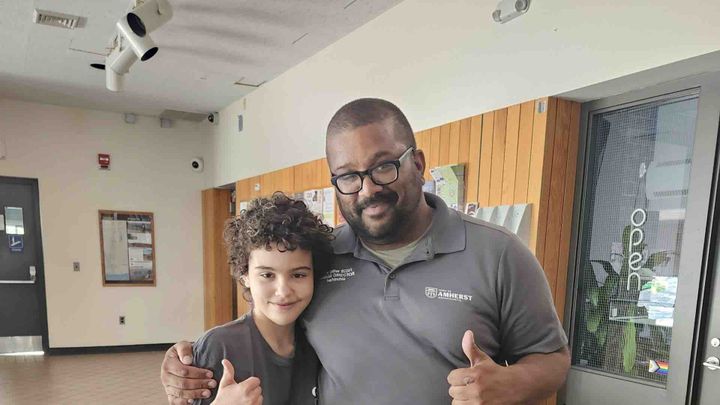 Main fundraiser photo