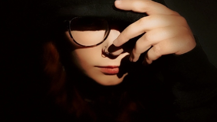 Moss.E music fund campaign photo, 1 of 4