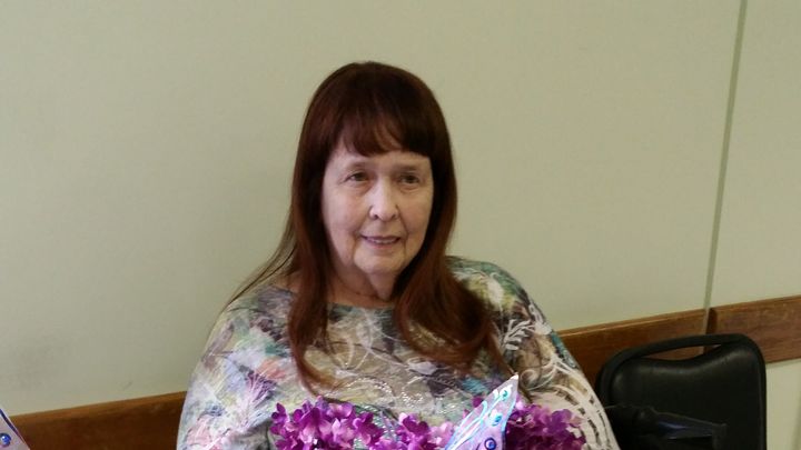 Main fundraiser photo