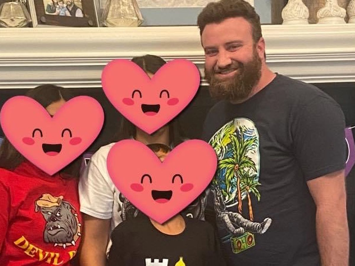 Fundraiser by Mark Reed : My growing family!