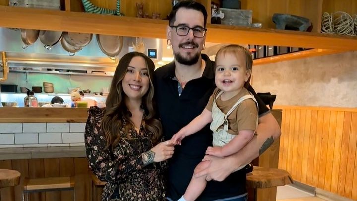 Help Rachael’s Family Through Emergency Brain Surgery campaign photo, 1 of 8