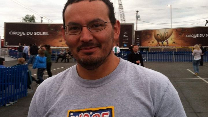 Main fundraiser photo
