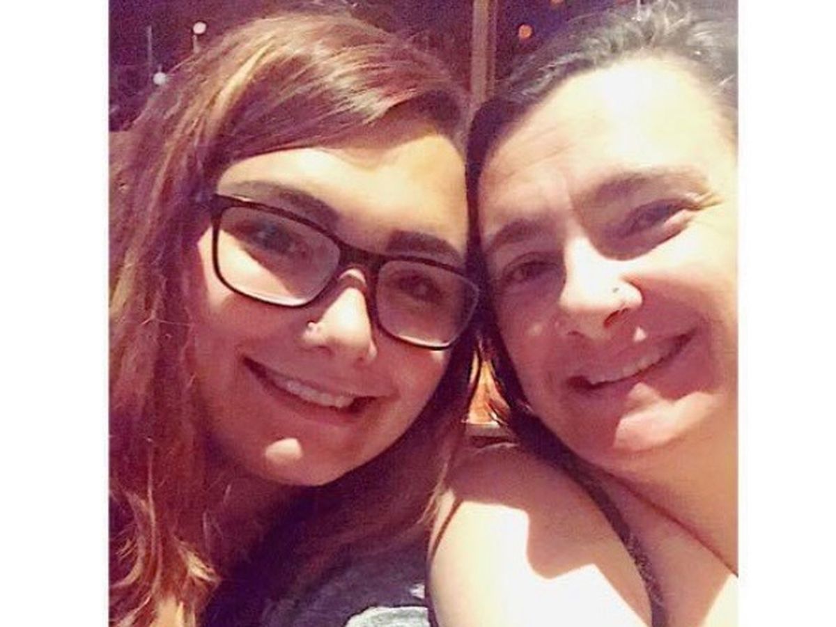 Fundraiser for Shelley Sharkey Doran by Allison Swart : Funeral costs for Kyliah  Sharkey