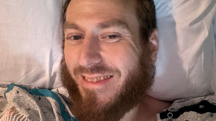 Support My Journey Through Open-Heart Surgery campaign photo, 1 of 5