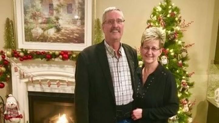 Main fundraiser photo