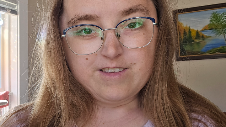 Donate to help me improve my quality of life campaign photo, 1 of 4