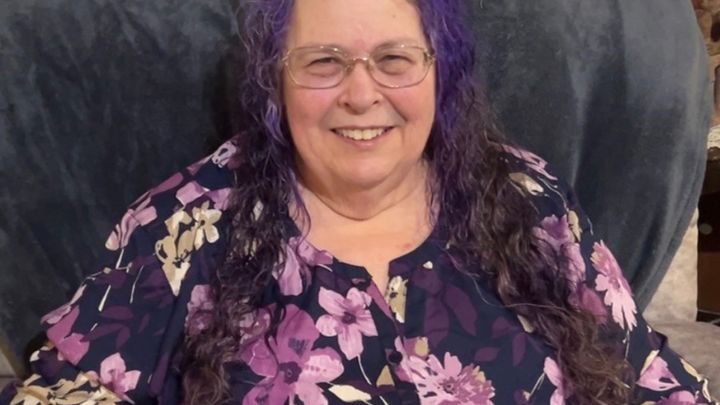 Kathy Rye Fundraiser by Jackie Rye : Support Kathy's Fight Against Breast Cancer