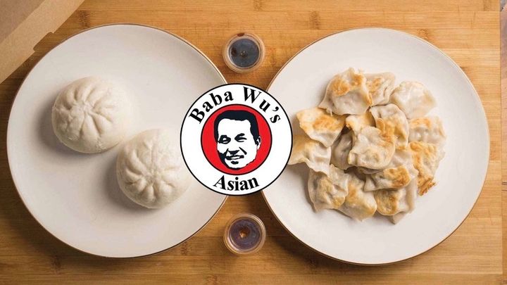 Please Help Me Keep Baba Wu’s Dumplings Open campaign photo, 1 of 3