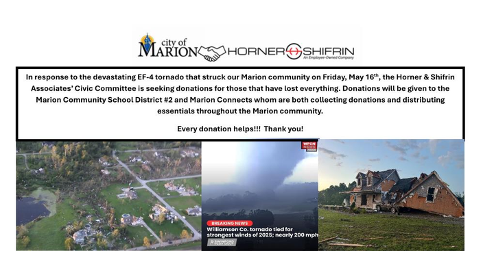 Main fundraiser photo