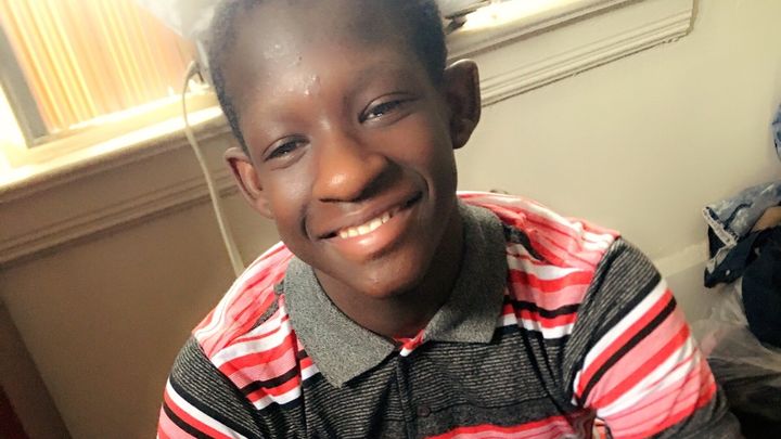 Main fundraiser photo