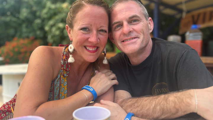 Main fundraiser photo