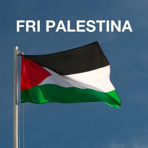 Free Palestine