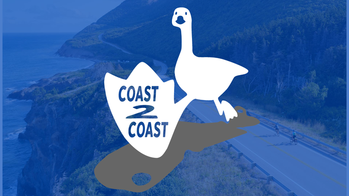 NS Coast2Coast Fund campaign photo, 1 of 4