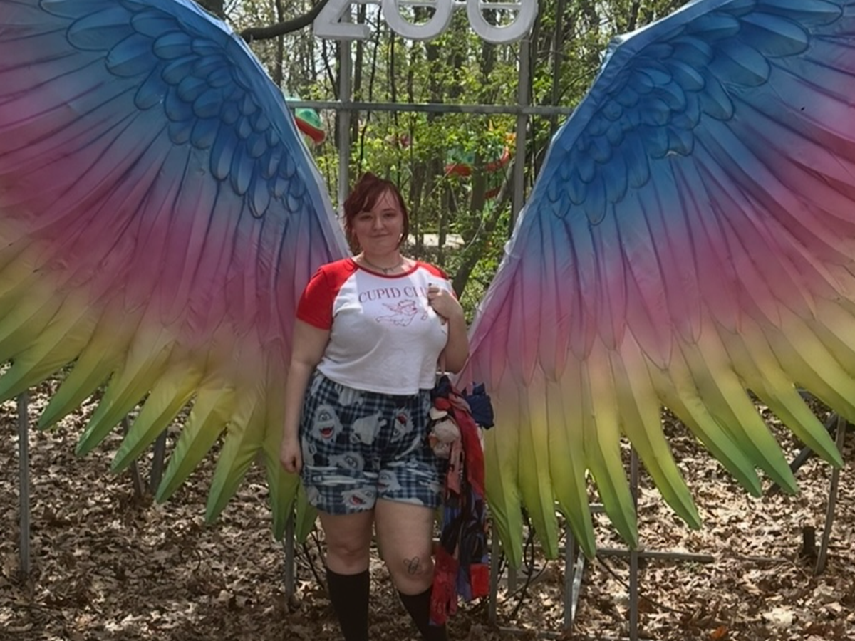 Fundraiser’s main image