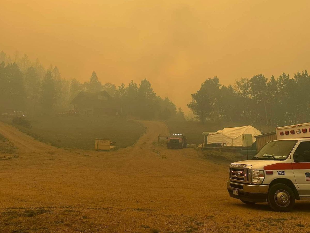 Support Aspen Acres Campground campaign photo, 1 of 7