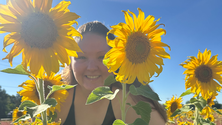 Help Megan afford life saving & changing surgery campaign photo, 1 of 5