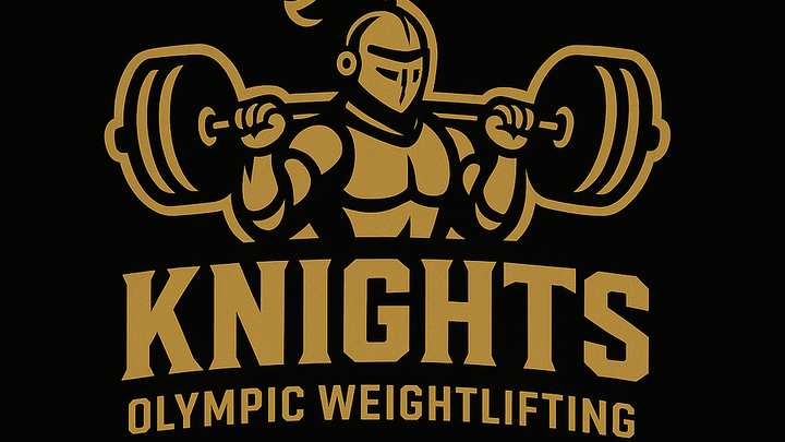 Knight Weightlifting At UCF campaign photo, 1 of 3