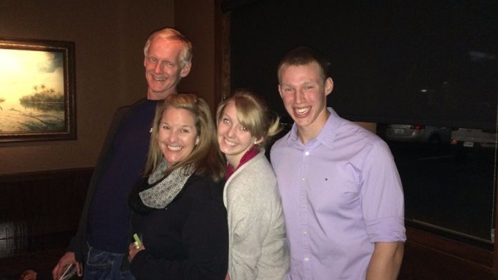 Main fundraiser photo