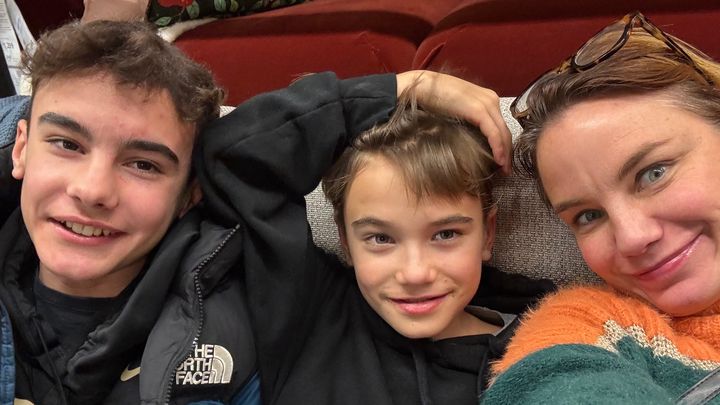 Support Lindsay and Her Boys