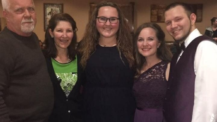 Main fundraiser photo