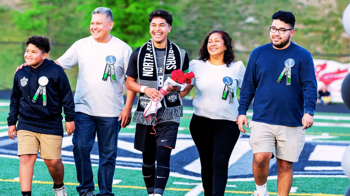 Help Servando’s Family Reunite with Their Dad campaign photo, 1 of 8