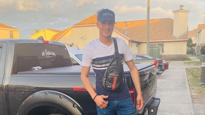 Main fundraiser photo