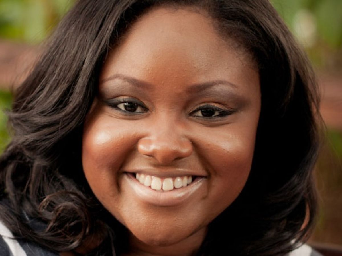 Fundraiser by Alexis Carrington : My Summer Internship