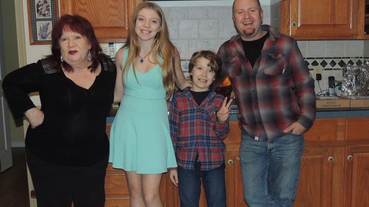Main fundraiser photo