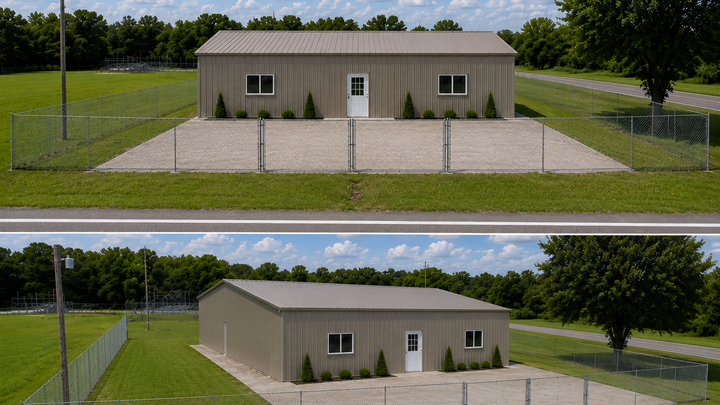 Help Us Bring This Rescue Layout to Life campaign photo, 1 of 3