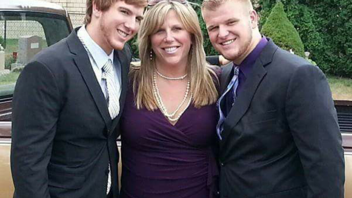 Main fundraiser photo
