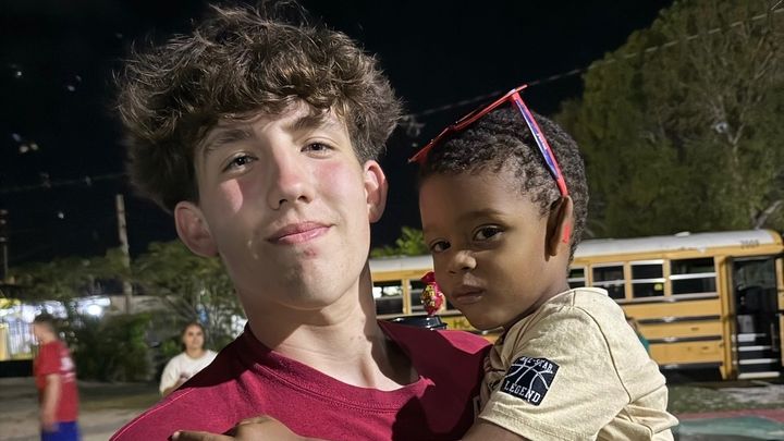 Mission Trip to the Dominican Republic campaign photo, 1 of 8