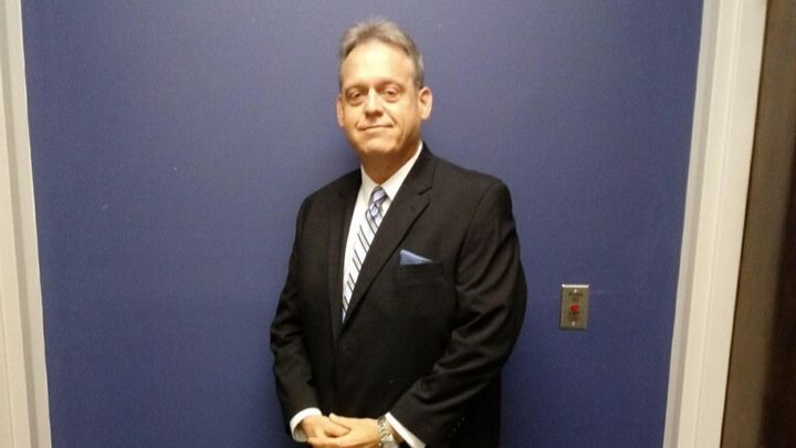 Main fundraiser photo
