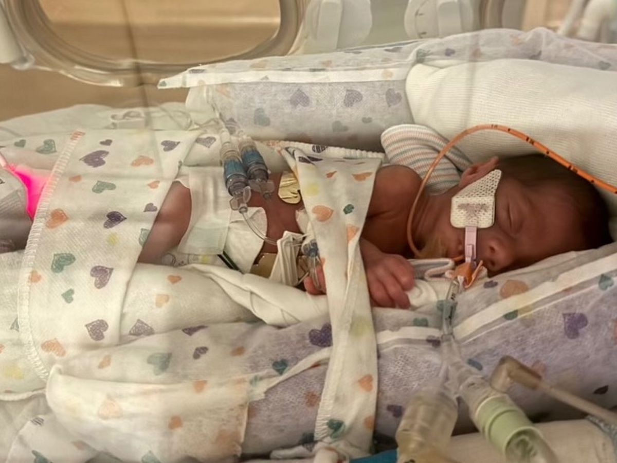 Noah Rae Fundraiser for lexie guidry by Mindy Melendez : Support Ron, Lexie, and ...