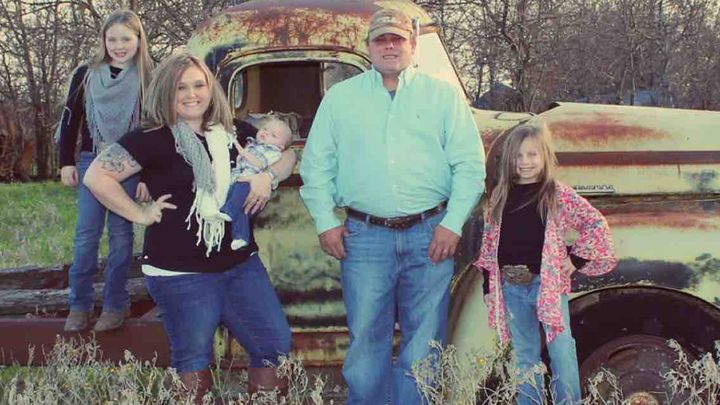 Main fundraiser photo