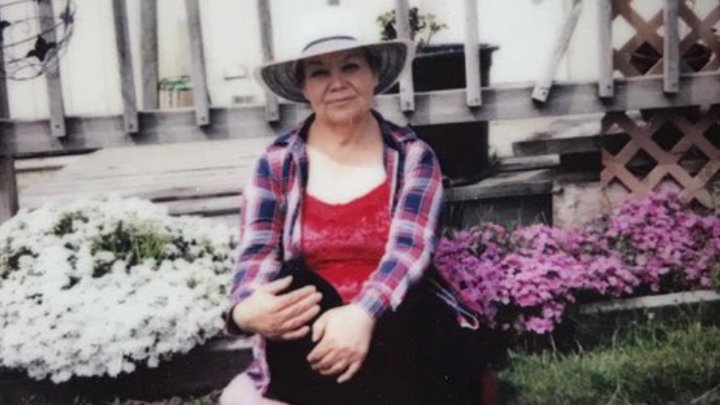 Help Lay Teresa Romero to Rest campaign photo, 1 of 3