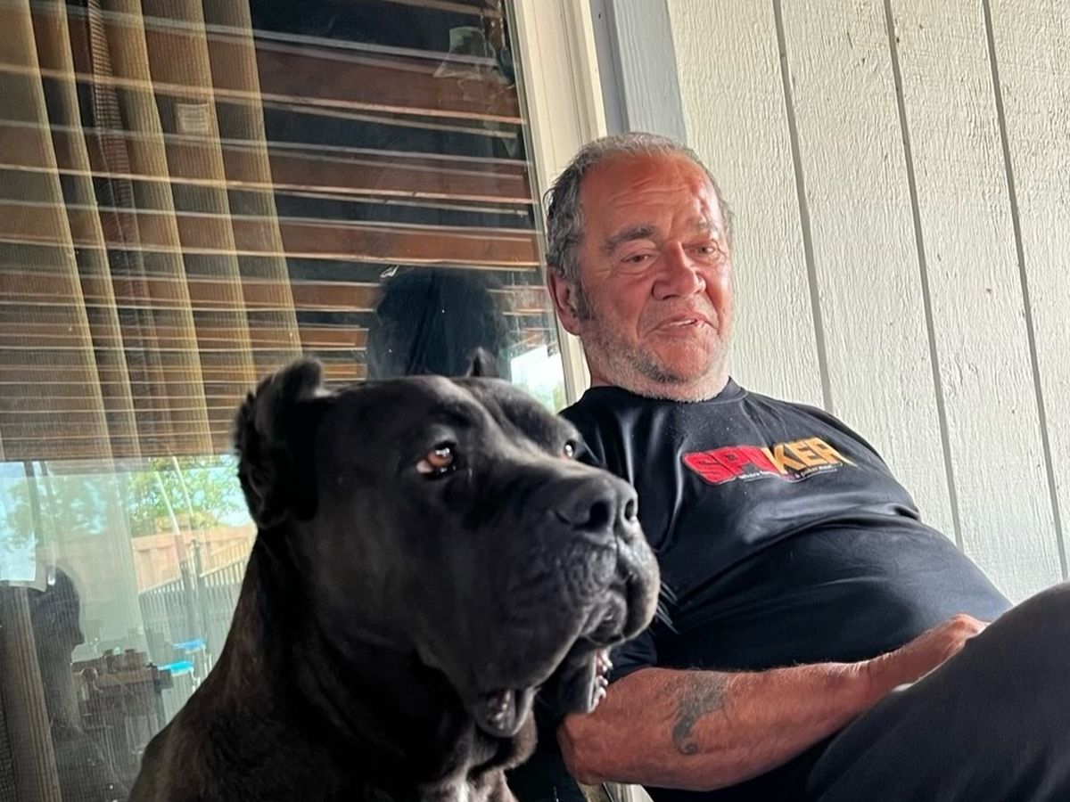 Fundraiser by Vivian Wendelschafer : Mike Solano