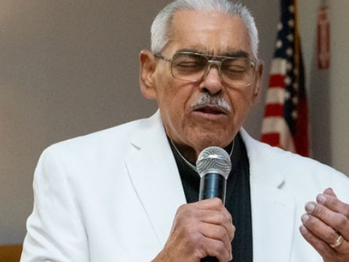 Roberto Marcano Fundraiser for Dahiana Dilone by Darlyn Miranda : Pastor Roberto's ...