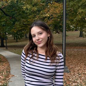 Allison Mayhew