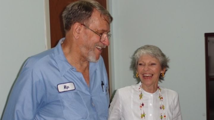 Main fundraiser photo