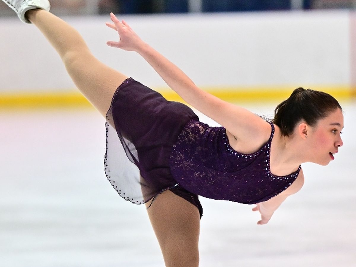 Help Isabella get to Nationals campaign photo, 1 of 2