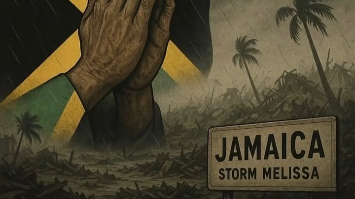 Support Jamaica's Hurricane Recovery campaign photo, 1 of 3