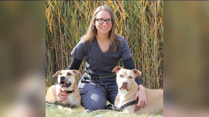 Honoring Nicole Heiser’s Life and Love campaign photo, 1 of 3