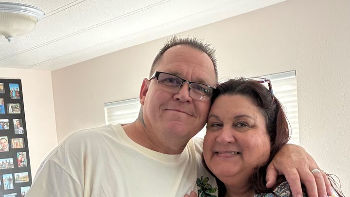 Breathing Room for Rachel and Mark’s Recovery campaign photo, 1 of 4