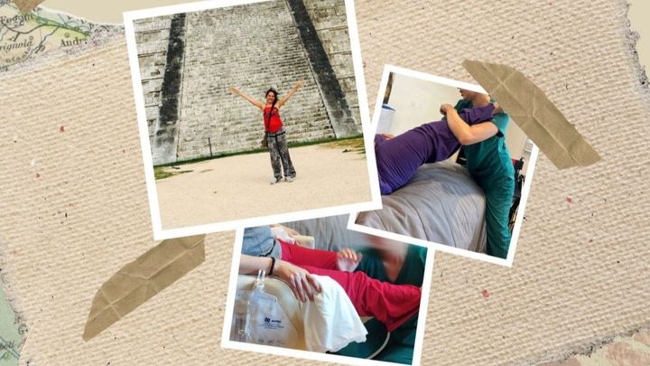 Foto principal de la recaudación de fondos