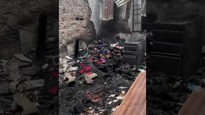 Support Gumaneh Kunda Family After Tragedy video thumbnail, 1 of 8