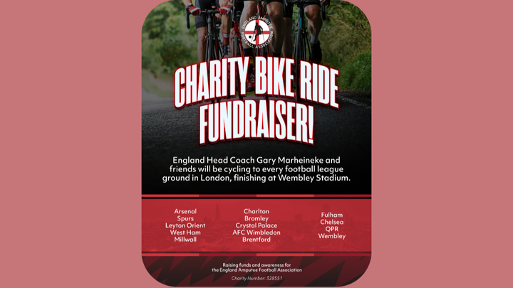 Main fundraiser photo