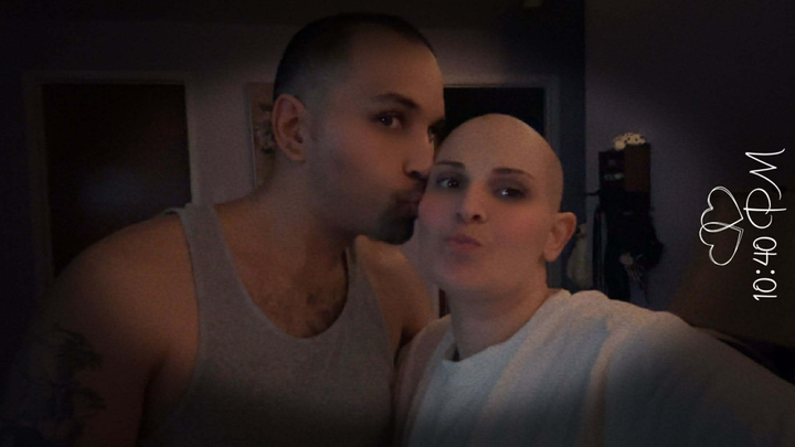 Hope and Support for Brianna’s Cancer Battle campaign photo, 1 of 8