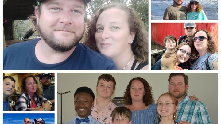 Help Support the Smith Family campaign photo, 1 of 3