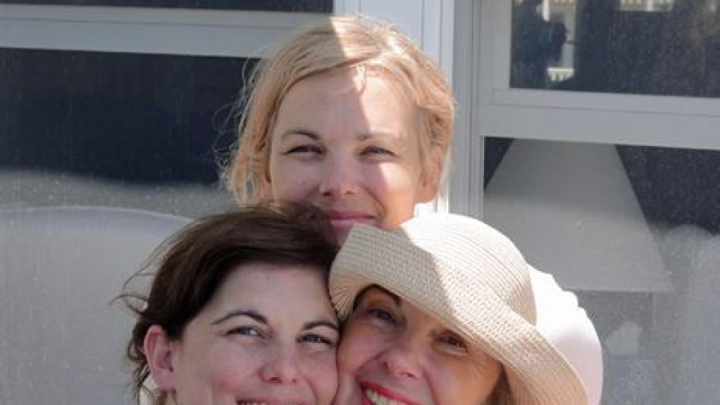 Main fundraiser photo