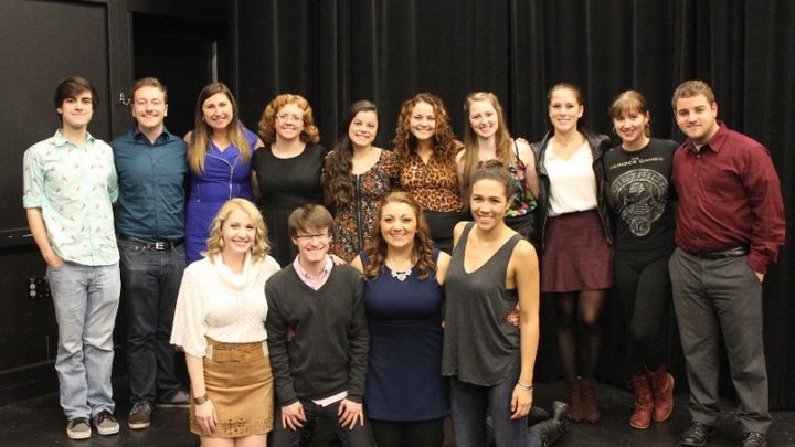 Main fundraiser photo